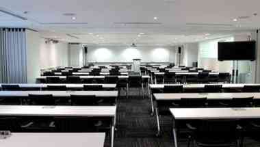 HRPA Yorkville Conference Centre en Toronto, ON