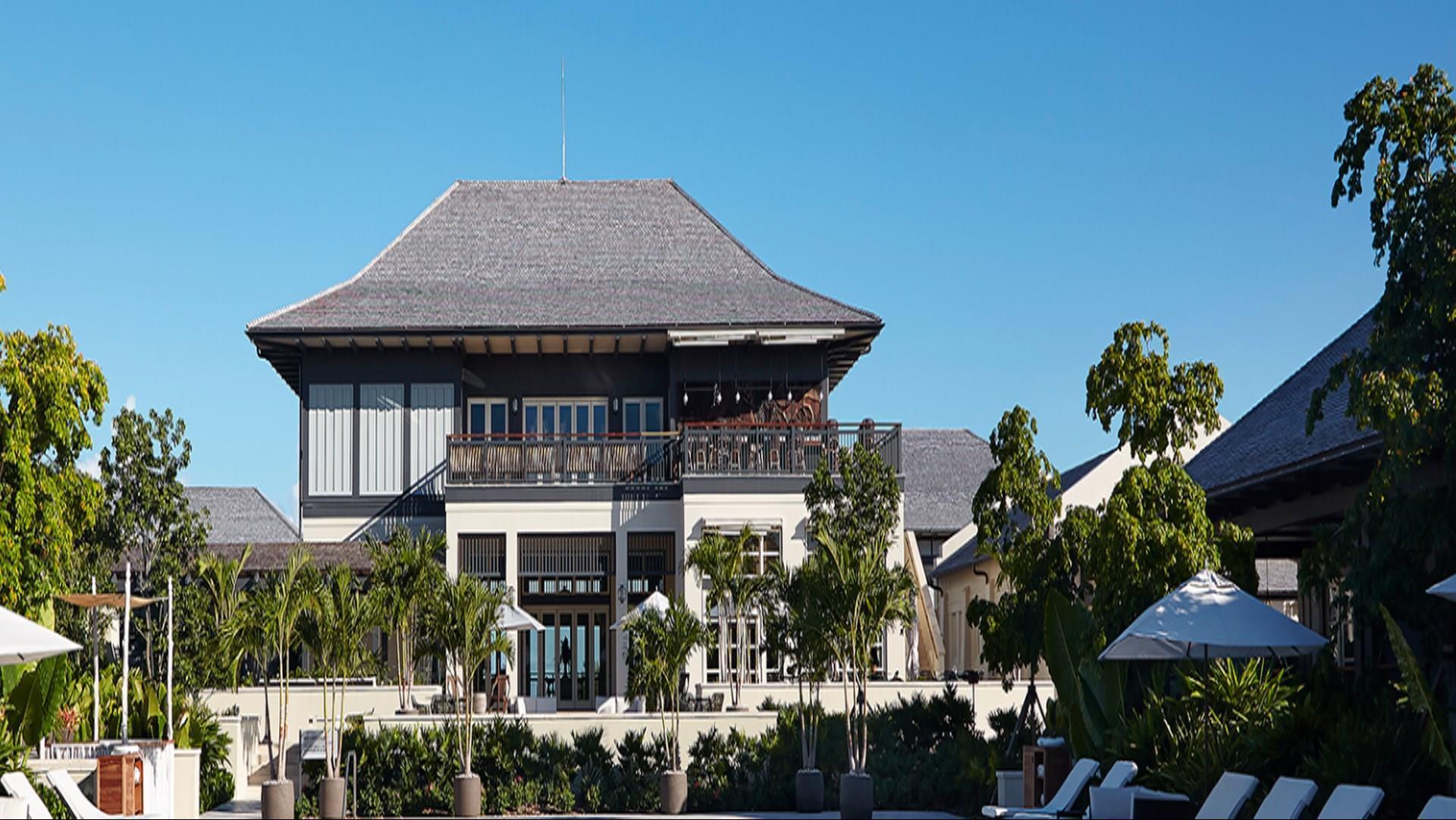 The Island House Bahamas image