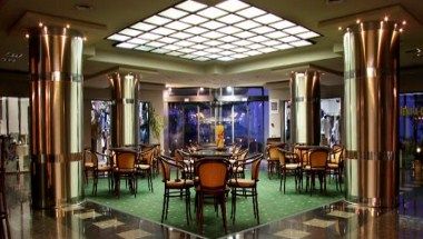 รูปสถานที่จัดงาน