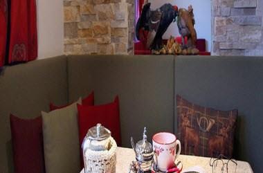 Hotel Somont a Selva, IT