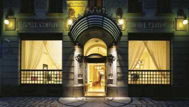 K+K Hotel Central, Prague i Prague, CZ