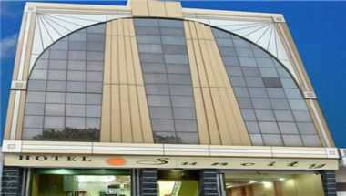 Hotel Suncity i New Delhi, IN