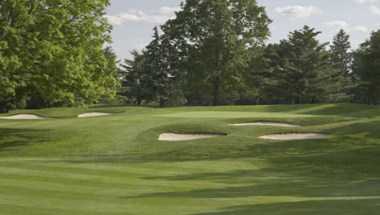 Sterling Farms Golf Course, Stamford, CT