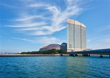 Hilton Fukuoka Sea Hawk image