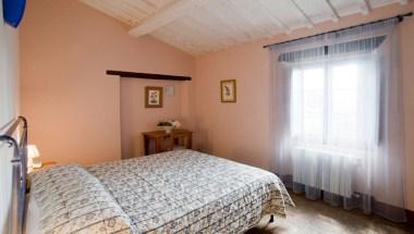 Relais Castelbigozzi i Monteriggioni, IT