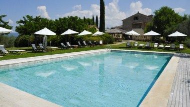 Bild på anläggning