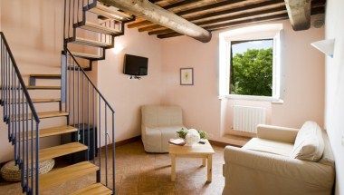 Bild på anläggning