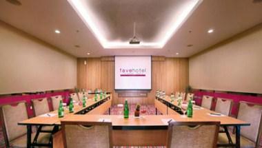 Favehotel LTC Glodok Jakarta à Jakarta, ID