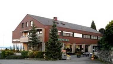 Hotel Panorama Windegg a Langnau am Albis, CH