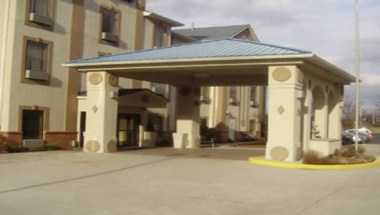 Comfort Inn and Suites La Grange en La Grange, KY