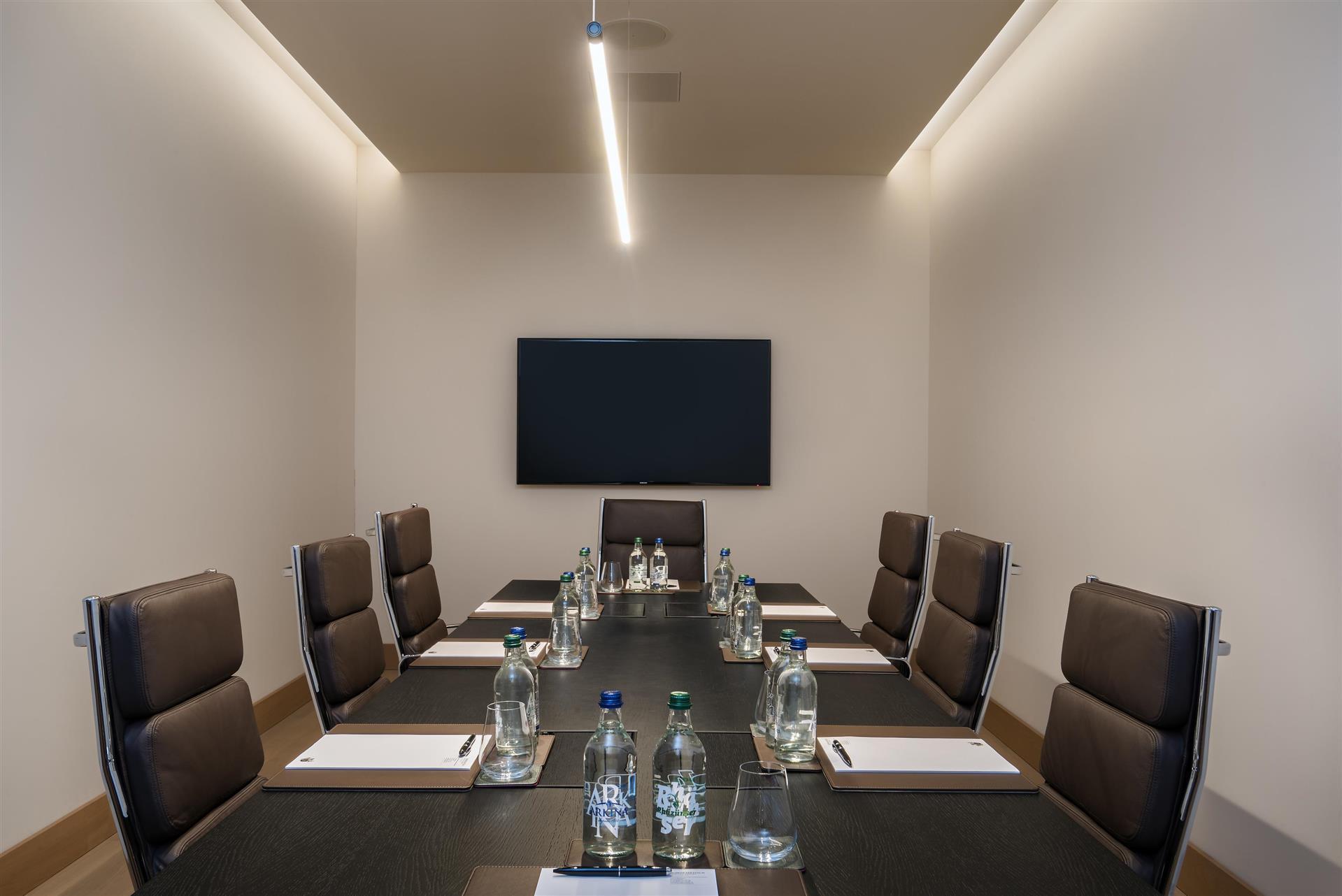 Meeting room image