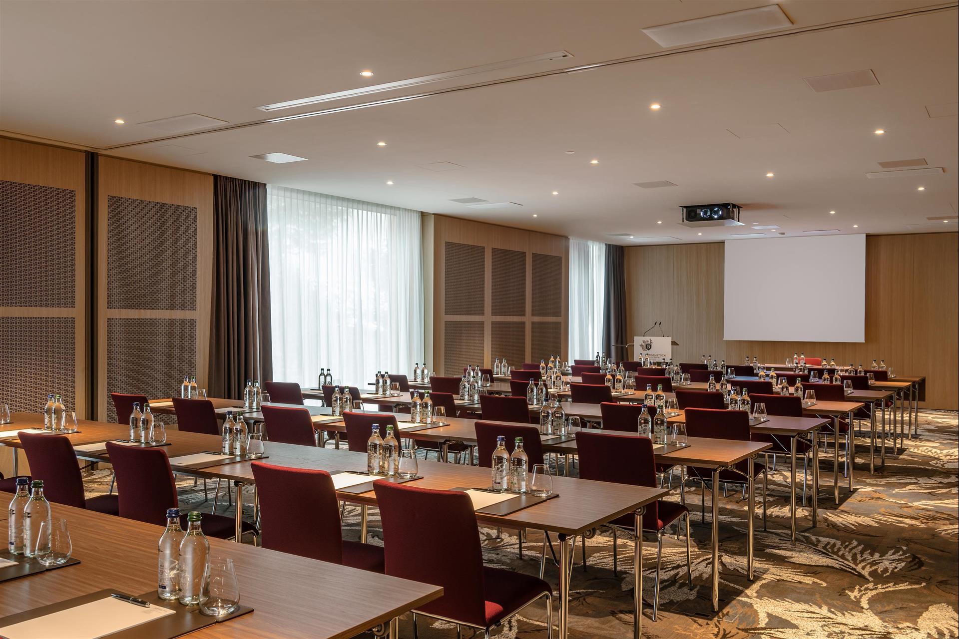 Immagine sala riunioni