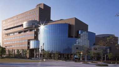 Hotel Piazza Biwako i Otsu, JP