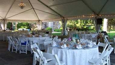 Strong Mansion en Gaithersburg, MD