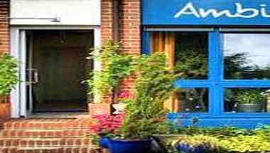 Ambience Hotel em Bergheim, DE