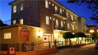 Hotel Parigi a Rimini, IT