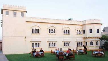 Hotel Jamuna Resort a Jhunjhunu, IN