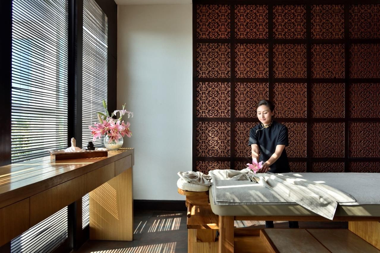 รูปสถานที่จัดงาน