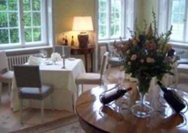 Hotel Schloss Neuhardenberg à Lindow, DE