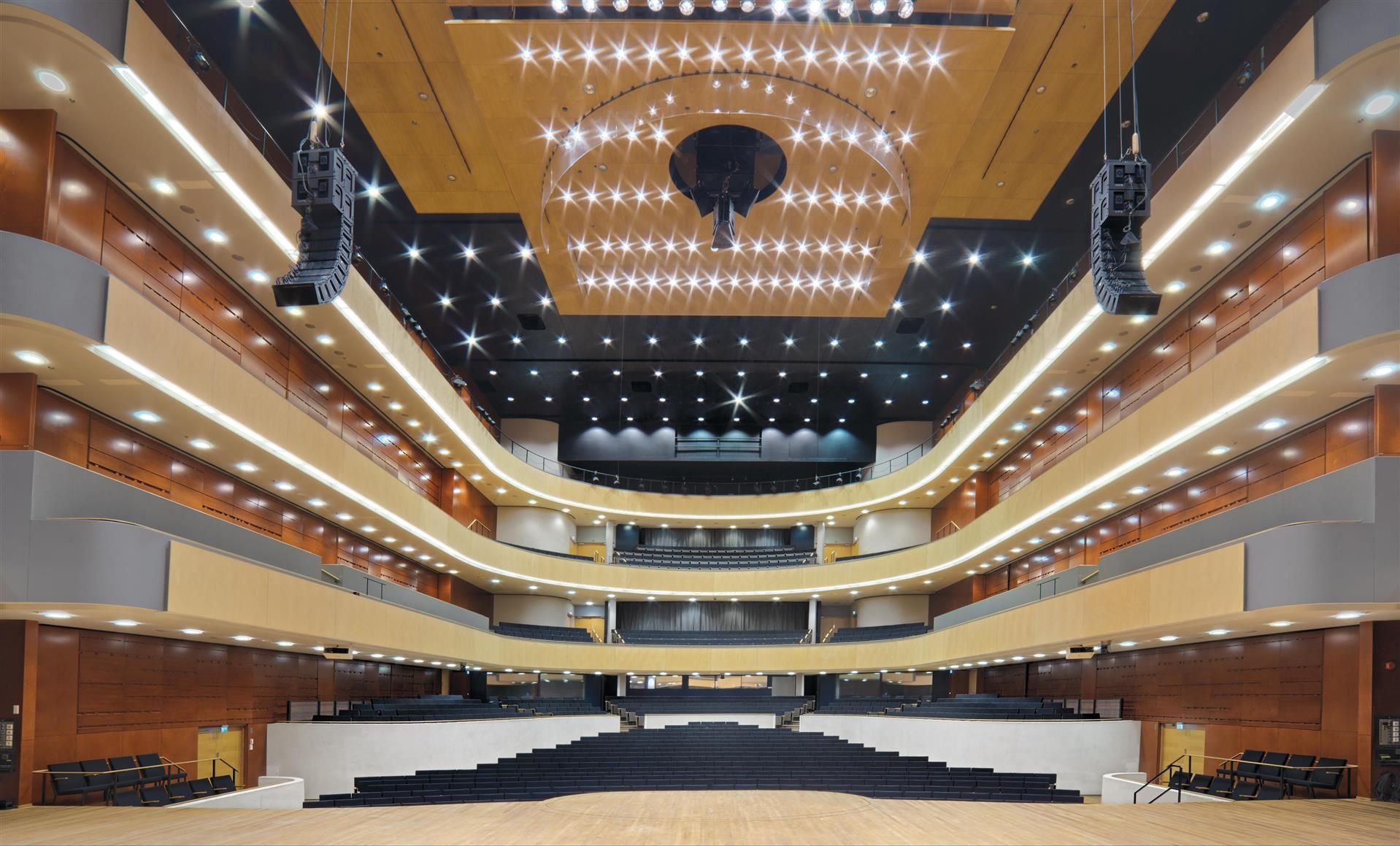 Bild på anläggning