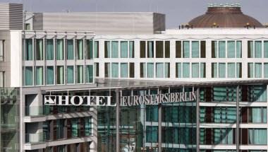 Eurostars Berlin image