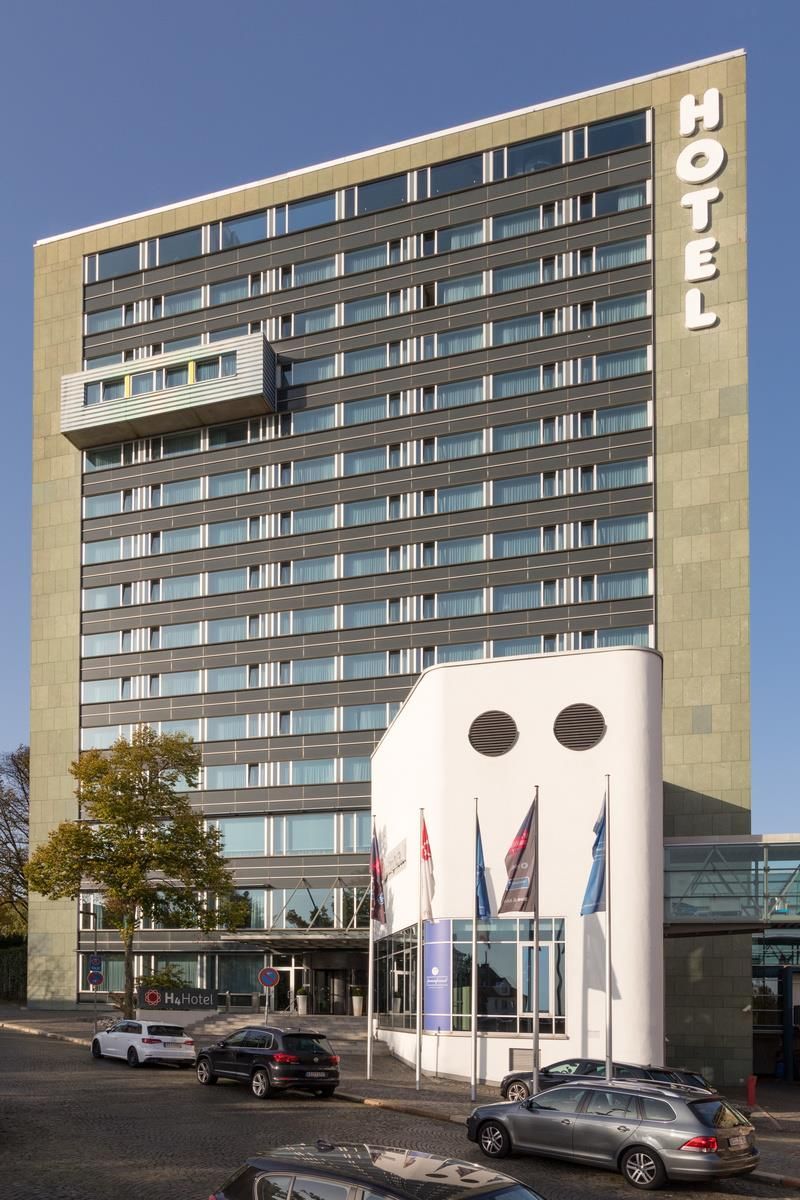 Afbeelding van locatie