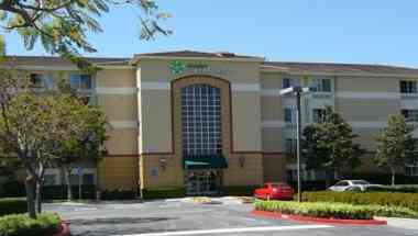 Extended Stay America San Jose - Airport в San Jose, CA