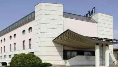 Da Porto Hotel & Residence i Vicenza, IT