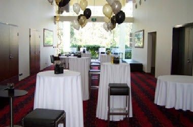 รูปสถานที่จัดงาน