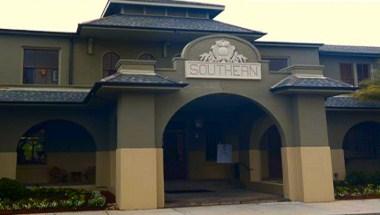 Southern Hotel image