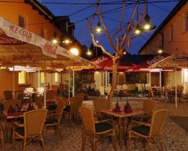 EA Business Hotel Jihlava a Jihlava, CZ