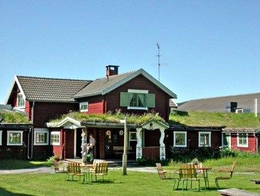 Bild på anläggning