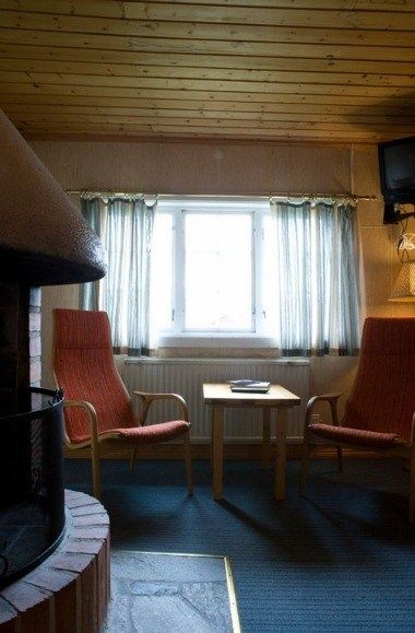 Bild på anläggning