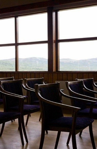 Bild på anläggning