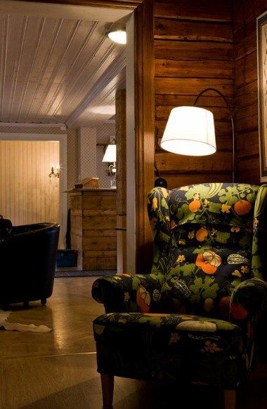 Bild på anläggning