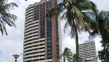 Ocean Tower Suites a Fortaleza, BR