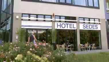 Hotel Sedes a Berlin, DE