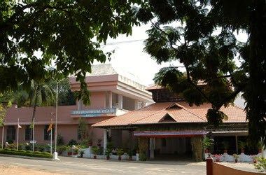 Bild des Veranstaltungsortes