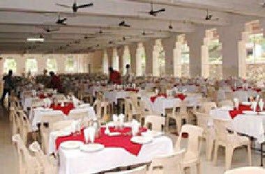 Bild des Veranstaltungsortes