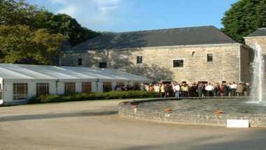 Chateau de Harzee a Aywaille, BE