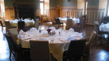 Chateau de Harzee a Aywaille, BE