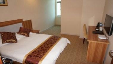 Super 8 by Wyndham Lianyungang Chao Yang Dong Lu a Lianyungang, CN