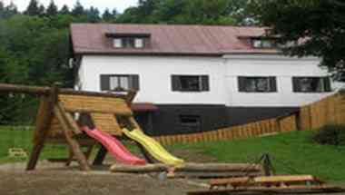 Penzion U Kacaka em Janov nad Nisou, CZ