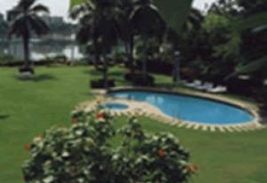 Cama Hotel Ahemedabad, India in Ahmedabad, IN