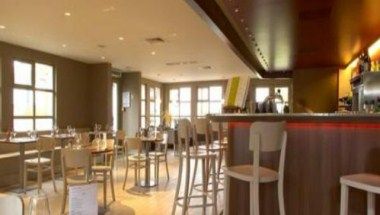 Bild des Veranstaltungsortes