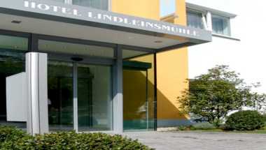 Hotel Lindleinsmuehle a Wurzburg, DE