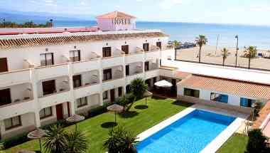 Hotel Tarik a Torremolinos, ES