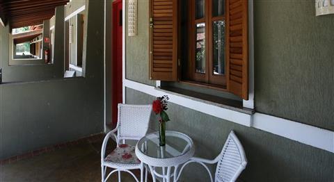 Hotel Recanto da Cachoeira a Socorro, BR