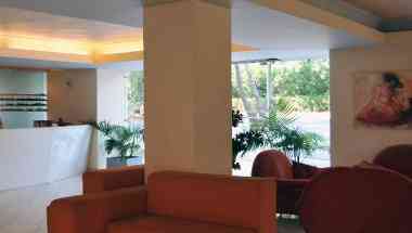 Palace Hotel i Athens, GR