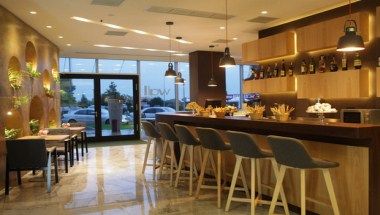 Изображение места проведения